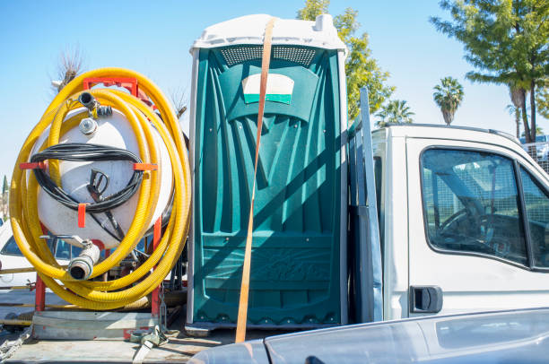 Trusted Picayune, MS porta potty rental Experts