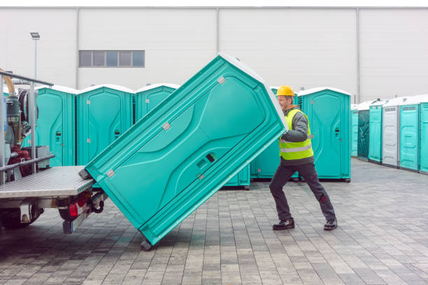 Portable Toilet Options We Offer in Picayune, MS